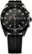 Alt View Zoom 18. LG - Watch W7 Smartwatch 44.5mm Stainless Steel - Cloud Silver Rubber.