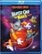Front Standard. Tom and Jerry: Blast Off to Mars [Blu-ray] [2004].