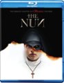 Front Standard. The Nun [Blu-ray] [2018].