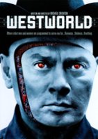 Westworld [P&S] [DVD] [1973] - Front_Original