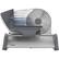 Alt View 11. Cuisinart - Kitchen Pro Food Slicer - Stainless Steel.