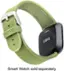 Smart watch sold separately.