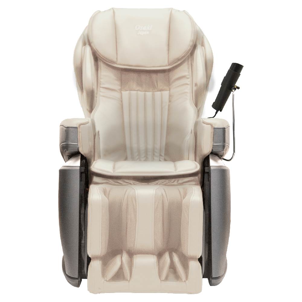 Osaki Japan Premium 4S Massage Chair Cream 4SCR - Best Buy