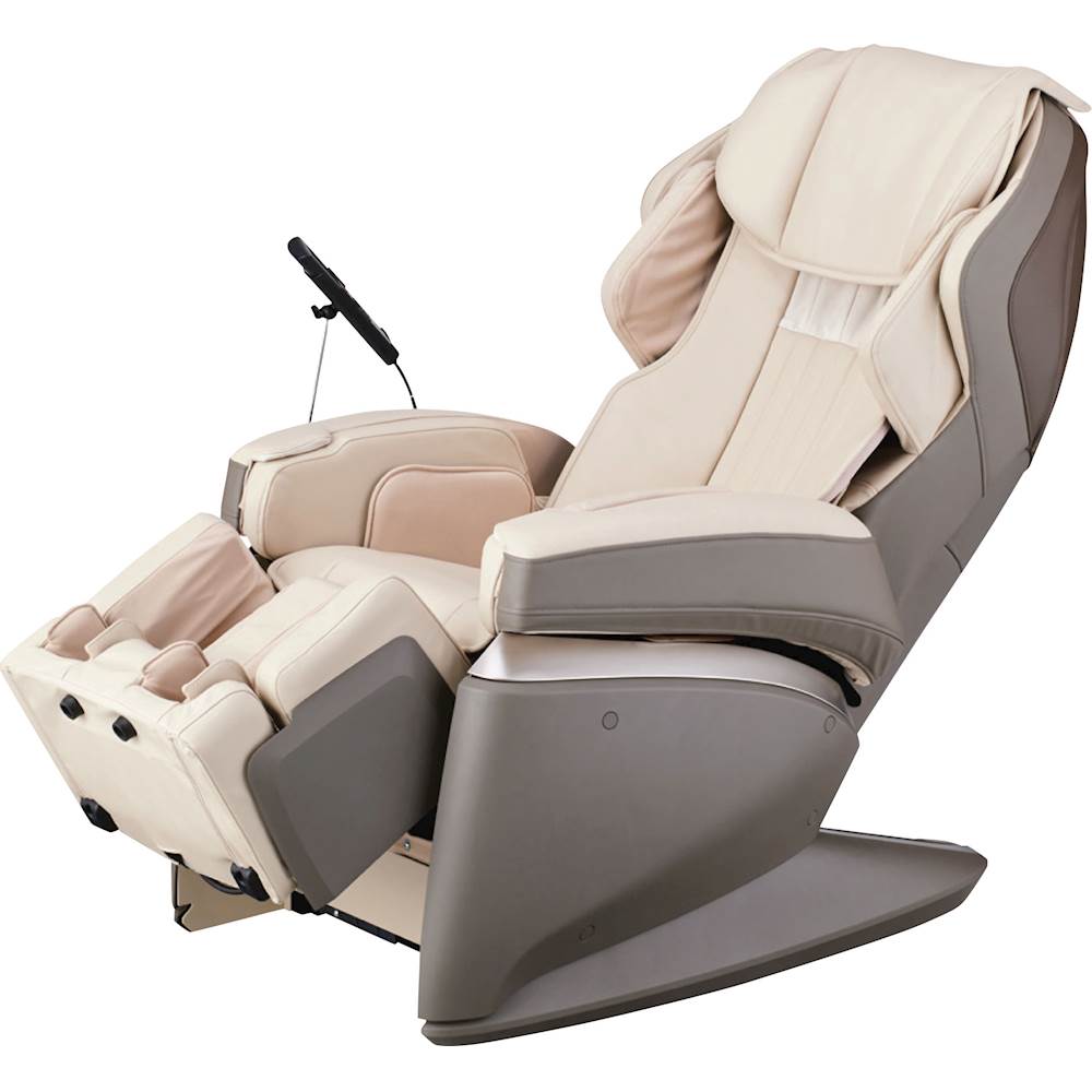 Best Buy Osaki Japan Premium 4s Massage Chair Cream 4scr