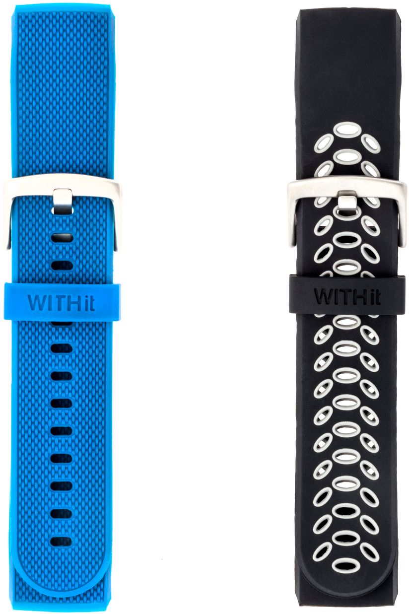withit fitbit charge 3 bands