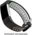 The text on the image reads "Smartwatch sold separately."