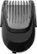 Alt View Zoom 12. Philips Norelco - Click&Style Wet/Dry Electric Shaver - Black.