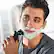Alt View 18. Philips Norelco - Click&Style Wet/Dry Electric Shaver - Black.