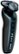 Alt View Zoom 11. Philips Norelco - 6900 Wet/Dry Electric Shaver - Savio Blue.