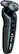 Alt View 11. Philips Norelco - 6900 Wet/Dry Electric Shaver - Savio Blue.