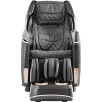 Osaki - OS-Pro Maestro Massage Chair - Black - Front_Zoom