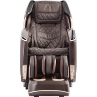 Osaki - OS-Pro Maestro Massage Chair - Brown - Front_Zoom