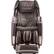 Front. Osaki - OS-Pro Maestro Massage Chair - Brown.