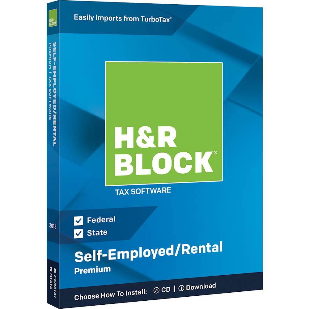 Customer Reviews H amp R Block Premium - 6303795cv11d 
