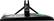 Alt View 14. MSI - Oculux NXG251R 24.5" LED FHD G-SYNC Monitor - Black.