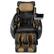Front. Osaki - OS-4000T Massage Chair - Black.
