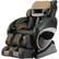 Left. Osaki - OS-4000T Massage Chair - Black.