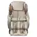 Front. Osaki - OS-4000LS Massage Chair - Cream.