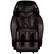 Front. Titan - Pro Jupiter XL Massage Chair - Black.