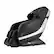 Left. Titan - Pro Jupiter XL Massage Chair - Black.