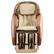 Front. Osaki - OS-Pro Omni Massage Chair - Beige.