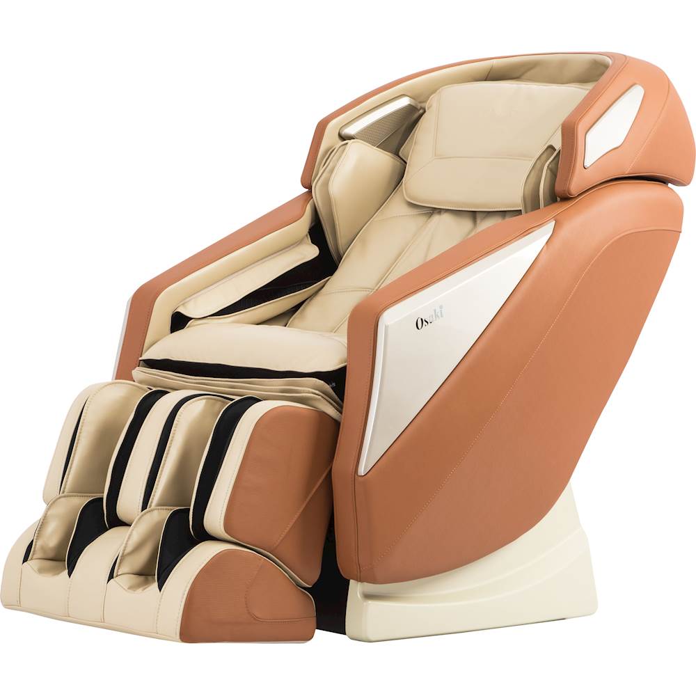 Osaki omni massage chair