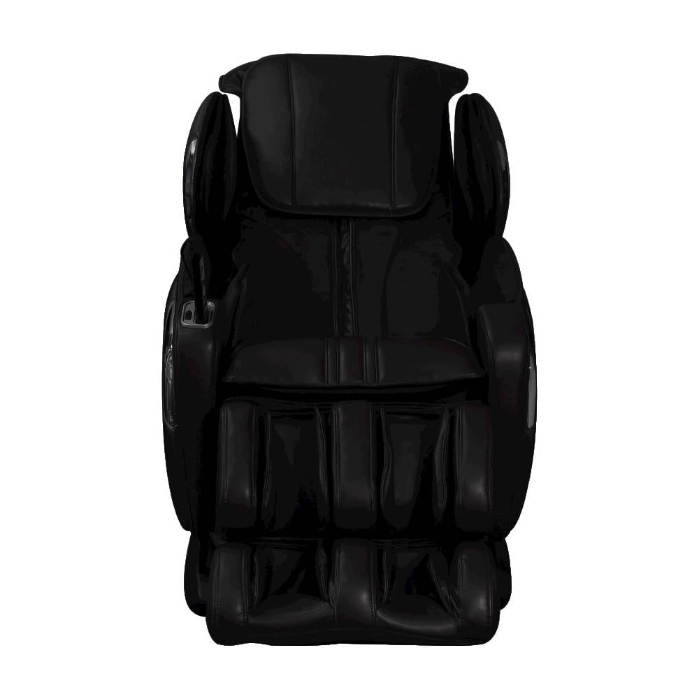 Front. Osaki - OS-4000LS Massage Chair - Black.