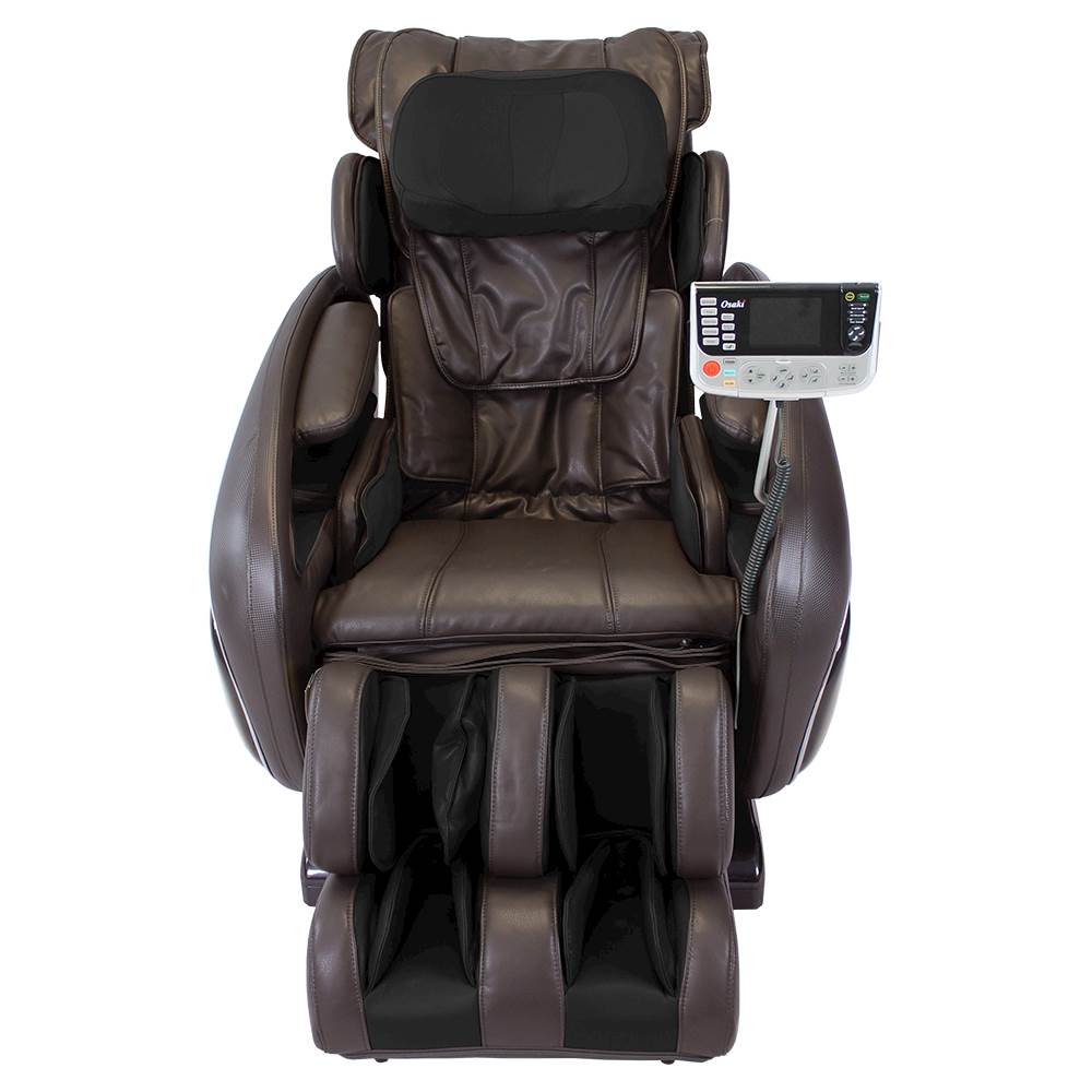 Osaki OS-4000T Massage Chair Brown 4000TBR - Best Buy