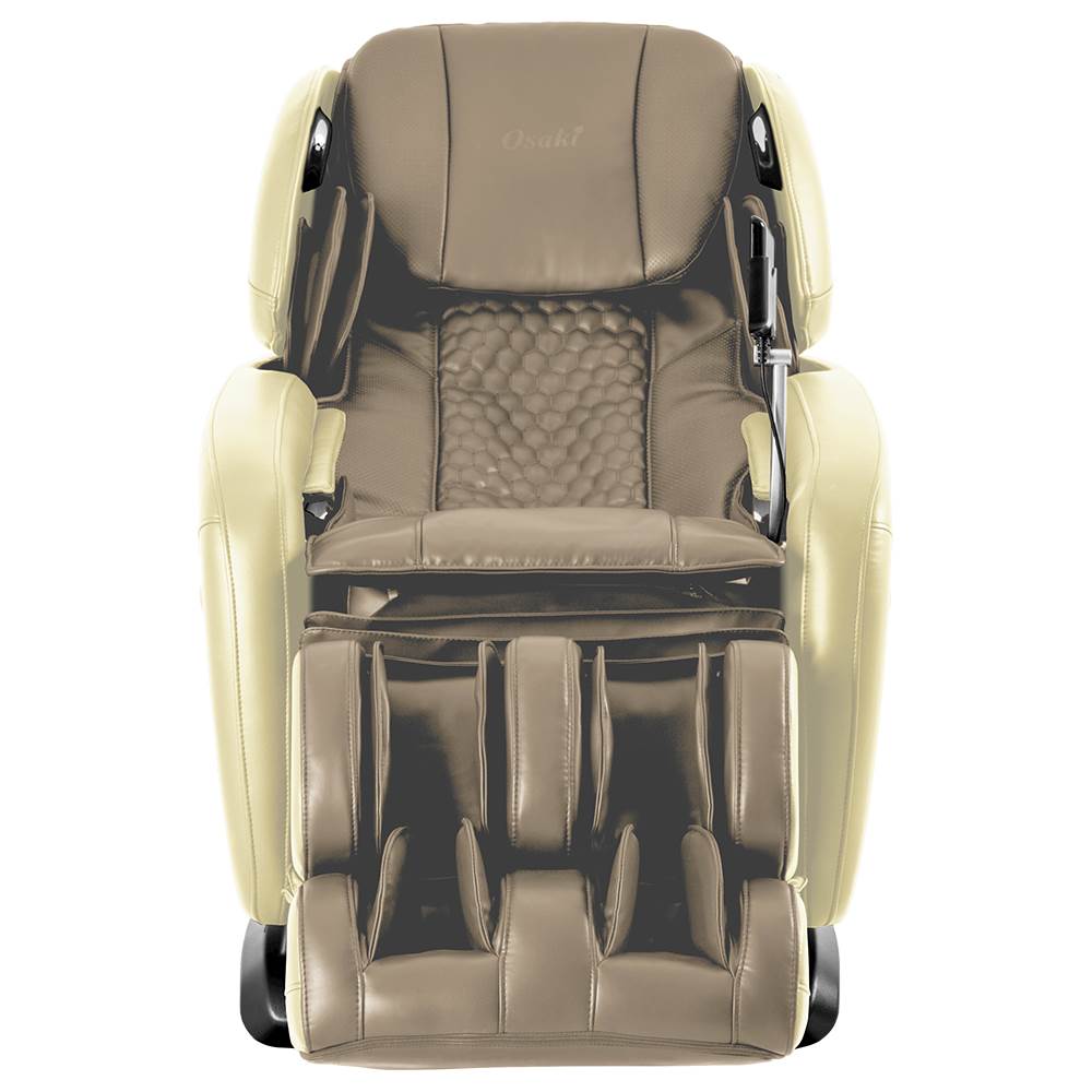 Osaki alpina massage chair