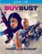 Front Standard. BuyBust [Blu-ray/DVD] [2018].