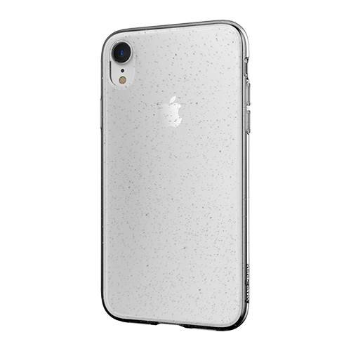 air impact case for apple iphone xr - pearl