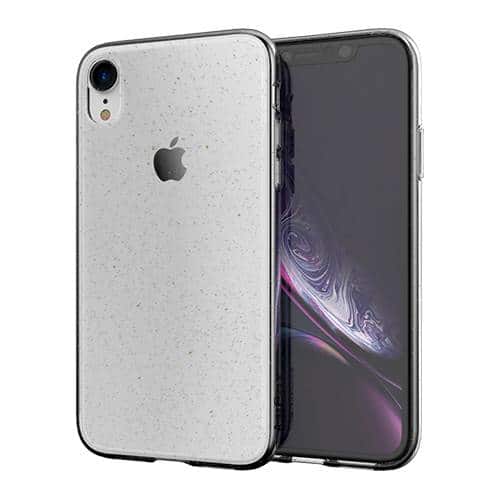 air impact case for apple iphone xr - pearl air impact case for apple iphone xr - pearl