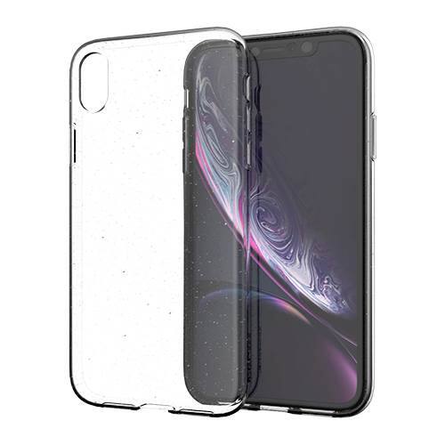 air impact case for apple iphone xr - pearl air impact case for apple iphone xr - pearl
