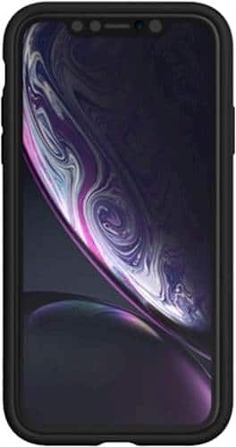 strongfit designers tough case for apple iphone xr - blue mandalas strongfit designers tough case for apple iphone xr - blue mandalas