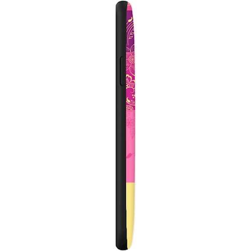 strongfit designers tough case for apple iphone xr - wild flowers strongfit designers tough case for apple iphone xr - wild flowers