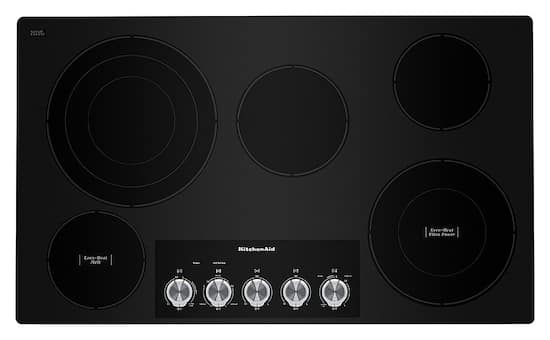 Top 5 Best Electric Cooktop 