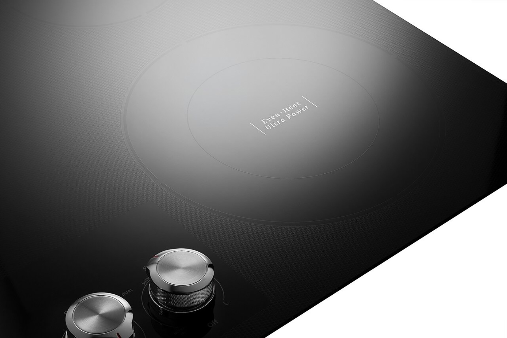 KitchenAid® 36 Black Electric Cooktop