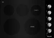 Cooktops