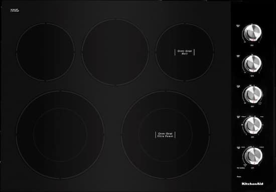Electric cooktops for sale deals