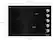 Alt View 12. KitchenAid - 30" Built-In Electric Cooktop - Black.