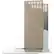 Alt View 12. Whirlpool - 36" Convertible Range Hood - Sunset bronze.