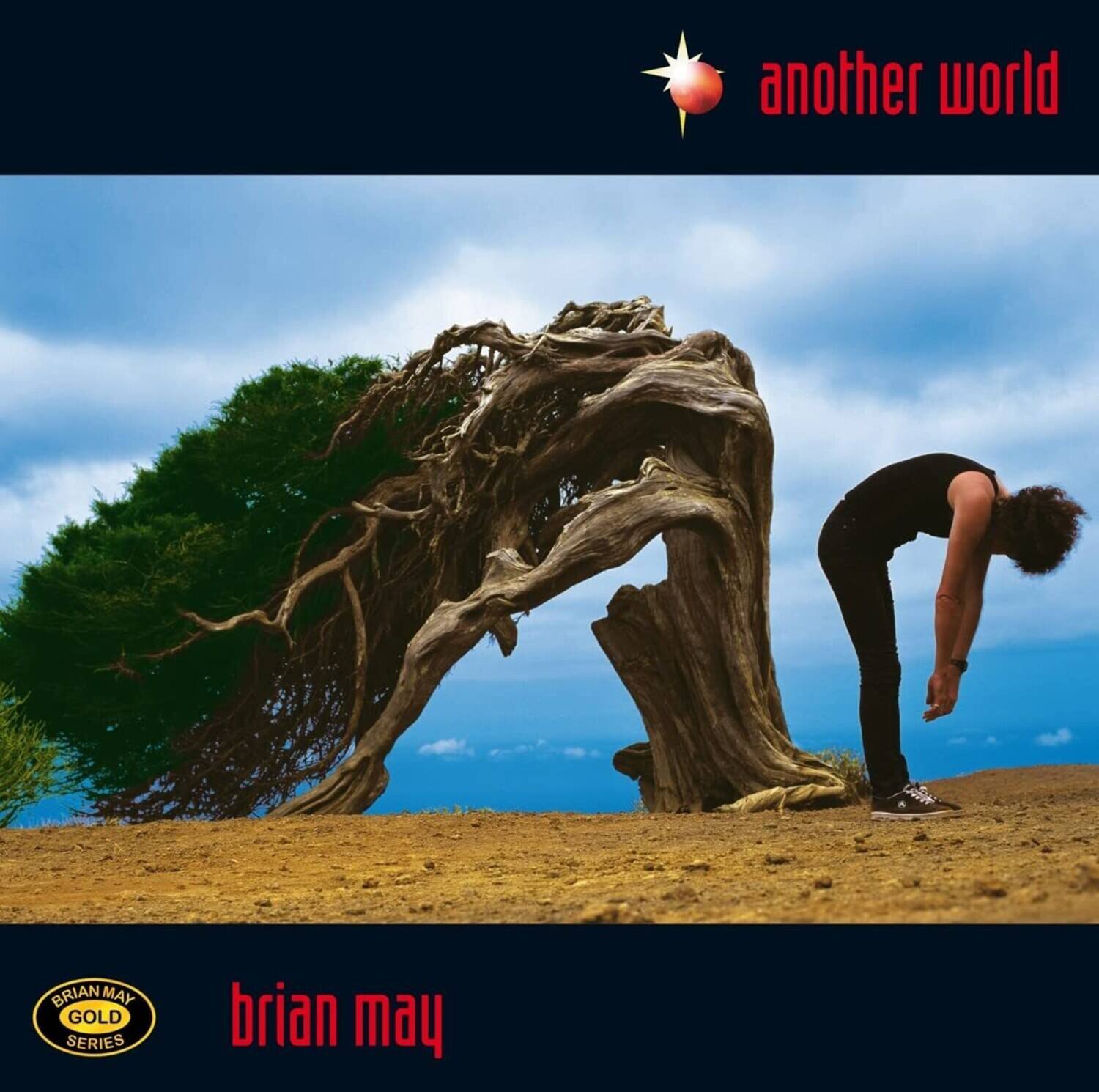 another world

brian may

BRIAN MAY GOLD SERIES