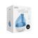 Alt View 17. Pure Enrichment - MistAire .4 Gallon Ultrasonic Cool Mist Humidifier - White.