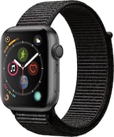 Apple Watch Series 4 Gps Best Buy