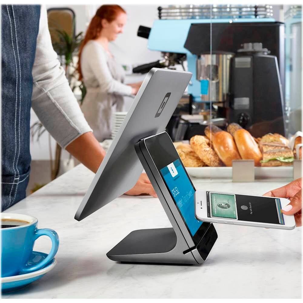 Alt View 14. Square - Register.