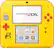 Front. Nintendo - 2DS Super Mario Maker Edition with Super Mario Maker for Nintendo 3DS - Yellow Red.