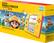 Alt View 11. Nintendo - 2DS Super Mario Maker Edition with Super Mario Maker for Nintendo 3DS - Yellow Red.