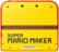 Alt View 13. Nintendo - 2DS Super Mario Maker Edition with Super Mario Maker for Nintendo 3DS - Yellow Red.