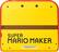 Alt View 13. Nintendo - 2DS Super Mario Maker Edition with Super Mario Maker for Nintendo 3DS - Yellow Red.