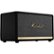 Angle Zoom. Marshall - Stanmore II Voice Wireless Speaker with Amazon Alexa Voice Assistant - Black.